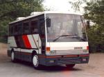 Ikarus-IFA 545 1989 года